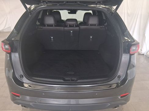 Certified 2023 MAZDA CX-5 Signature image 30