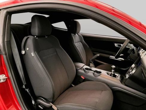 Used 2023 Ford Mustang GT w/ Equipment Group 301A RWD image 7