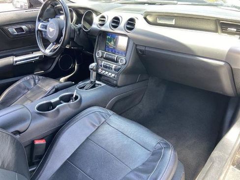 Used 2022 Ford Mustang GT Premium w/ Ford Safe & Smart Package image 21