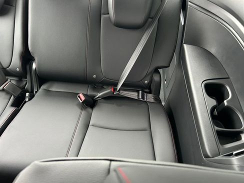 New 2026 Honda Odyssey Sport-L image 18