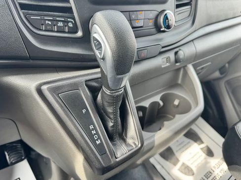 Used 2023 Ford Transit 250 148 High Roof Extended RWD image 26