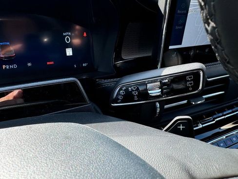 New 2024 Lincoln Corsair Grand Touring w/ Equipment Group 302A image 21