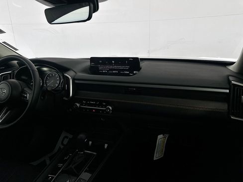 Certified 2026 MAZDA CX-50 AWD 2.5 S w/ Cargo Package image 22