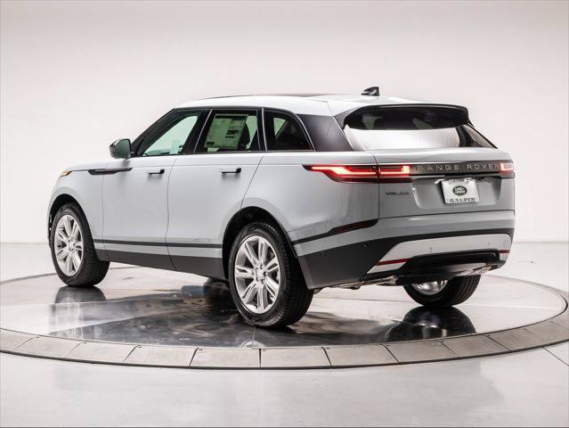 New 2026 Land Rover Range Rover Velar S AWD/4WD image 3
