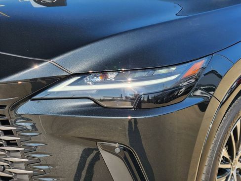 Used 2025 Lexus RX 350 Premium Plus FWD image 9