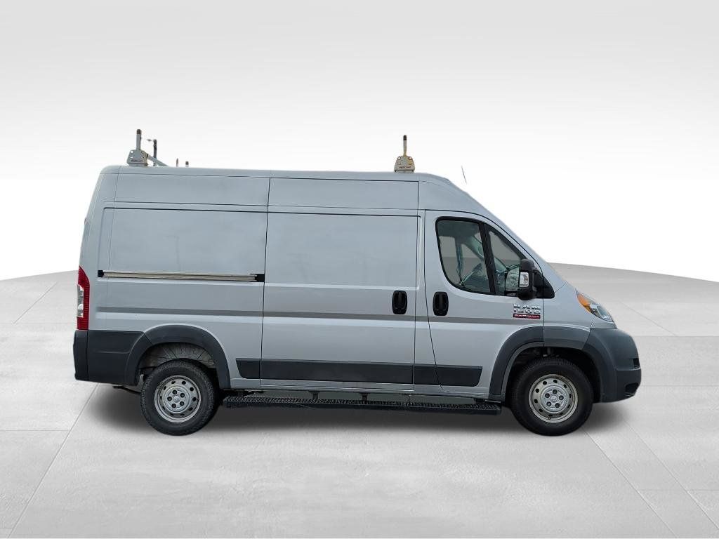 Used 2018 RAM ProMaster 1500 FWD image 5
