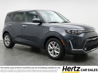 Used 2025 Kia Soul LX w/ LX Technology Package video 1