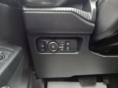 New 2026 Ford Ranger XLT w/ Equipment Group 301A High image 24