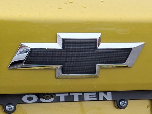 Used 2024 Chevrolet Trax ACTIV w/ Sunroof Package image 29