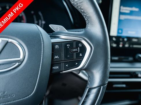 Used 2024 Lexus RX 350 Premium w/ Accessory Package (Z1) AWD/4WD image 17