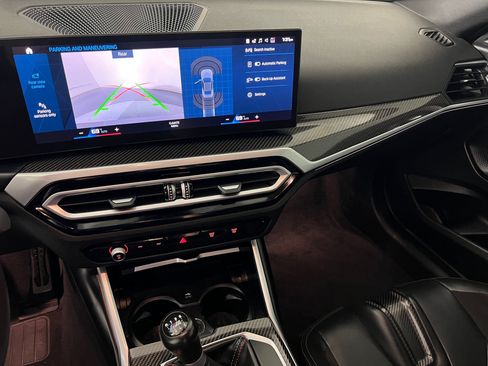 Used 2024 BMW M2 w/ Carbon Package image 28