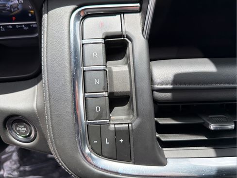 Used 2024 Chevrolet Tahoe LT AWD/4WD image 19