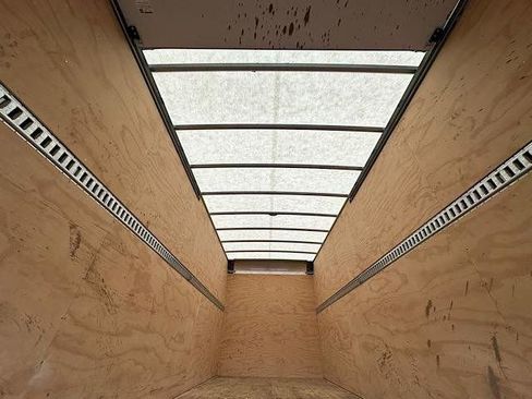 Used 2023 Chevrolet Low Cab Forward 5500XD image 10