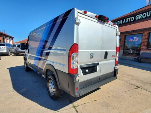 Used 2018 RAM ProMaster 1500 FWD image 6
