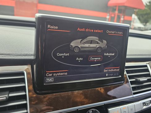 Used 2014 Audi A8 L 3.0T w/ Premium Package image 41