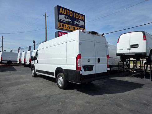Used 2023 RAM ProMaster 3500 w/ Convenience Group image 6
