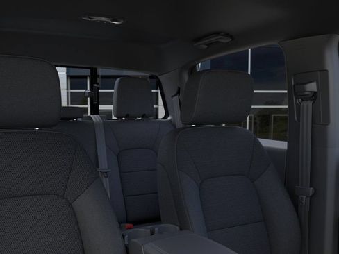 New 2026 GMC Canyon Elevation w/ Convenience Package RWD image 24