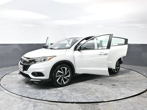 Used 2020 Honda HR-V Sport image 54