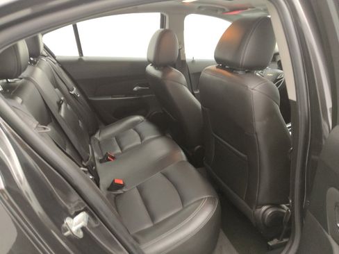 Used 2014 Chevrolet Cruze LTZ w/ RS Package image 19