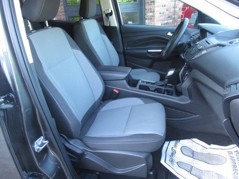 Used 2018 Ford Escape SE AWD/4WD image 6