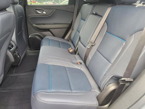 New 2023 Chevrolet Blazer RS image 10