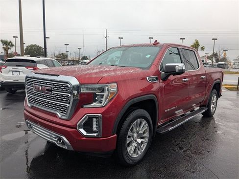 Used 2019 GMC Sierra 1500 Denali w/ Trailer Camera Package image 8