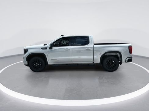 New 2026 GMC Sierra 1500 Elevation w/ Elevation Select Package RWD image 5