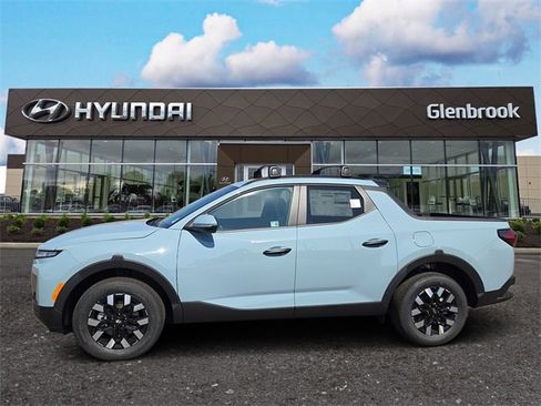 New 2026 Hyundai Santa Cruz SEL image 1