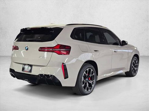 New 2026 BMW X3 xDrive30 w/ M Sport Package image 2