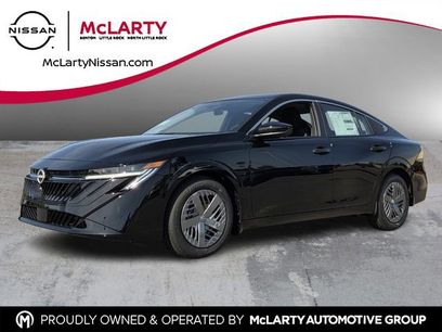 New 2026 Nissan Sentra S