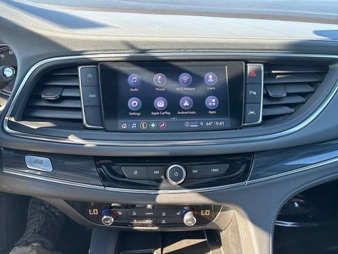 Used 2023 Buick Enclave Essence w/ Experience Buick Package AWD/4WD image 25