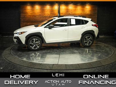 Used 2025 Subaru Crosstrek 2.5i Premium