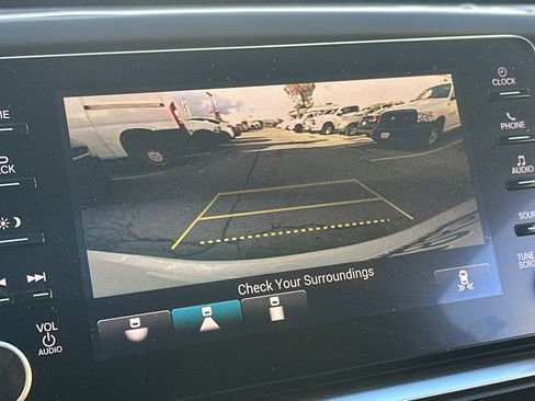 Used 2018 Honda Accord EX-L image 18
