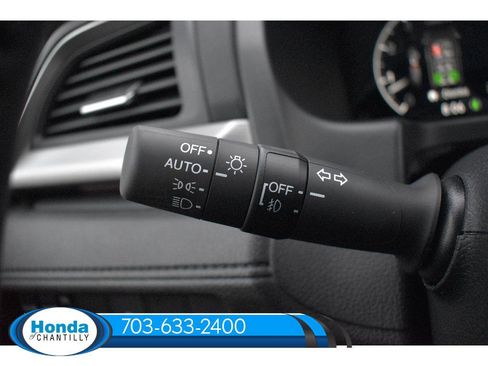 New 2026 Honda Odyssey Sport-L image 10