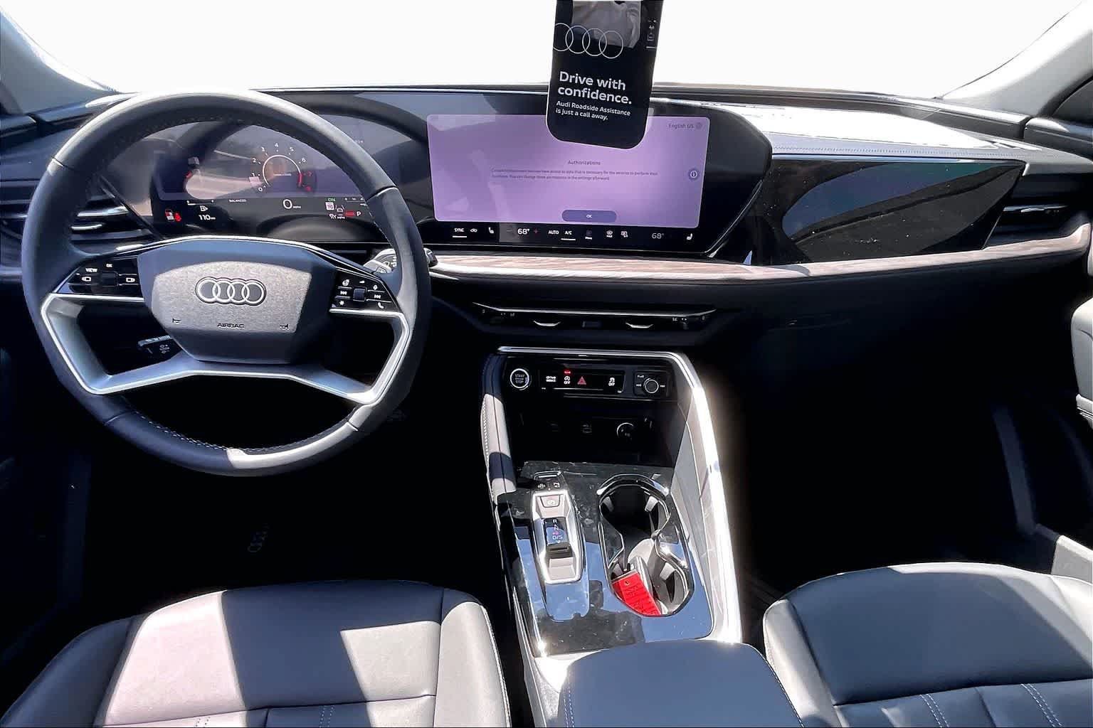New 2026 Audi Q5 Premium Plus AWD/4WD image 5