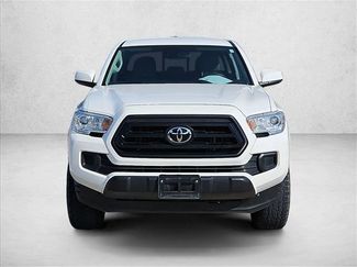 Certified 2023 Toyota Tacoma SR AWD/4WD video 2