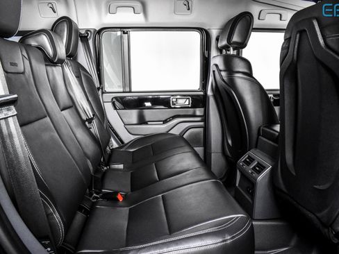 New 2024 INEOS Grenadier Fieldmaster Edition image 21