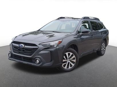 Certified 2024 Subaru Outback Premium