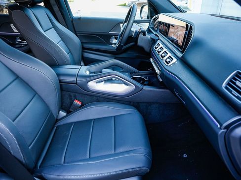 New 2026 Mercedes-Benz GLE 350 GLE 350 image 17