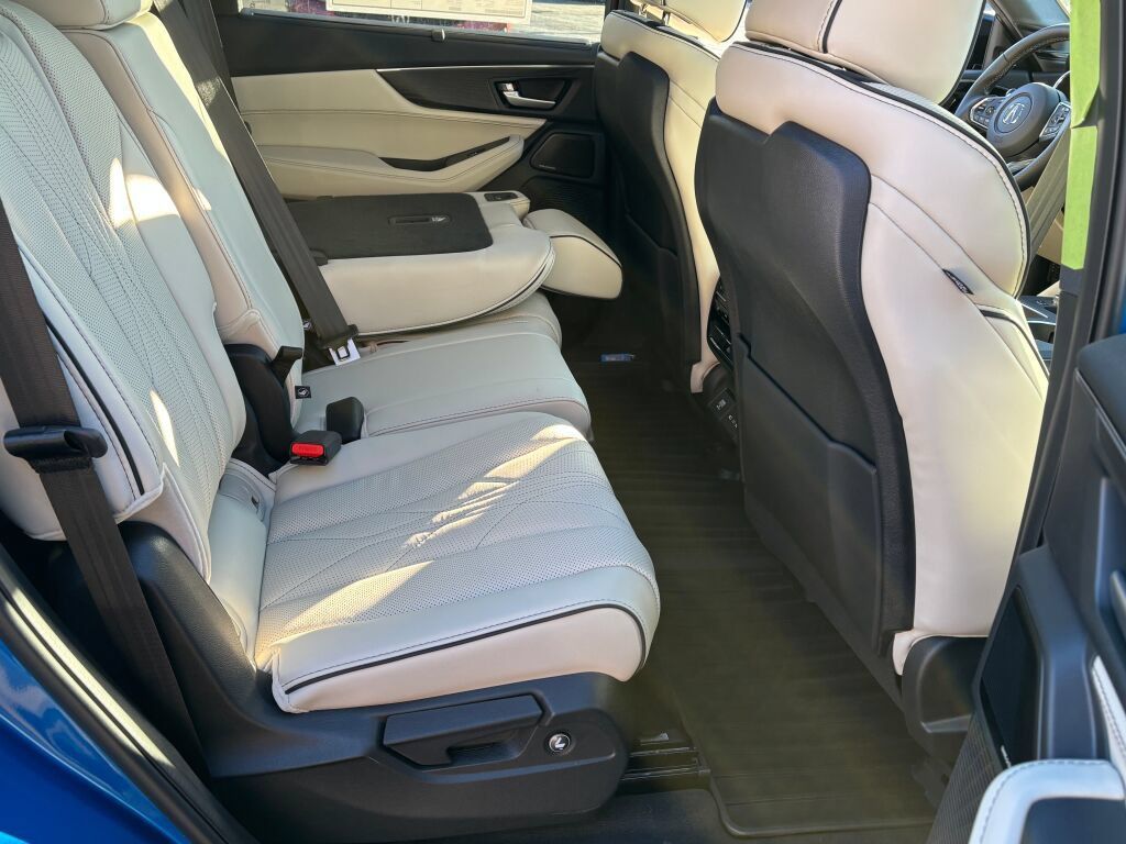 Used 2026 Acura MDX Type S w/ Advance Package AWD/4WD image 9