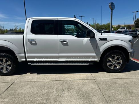 Used 2020 Ford F150 XLT w/ XTR Package AWD/4WD image 5
