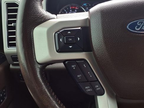 Certified 2021 Ford F250 King Ranch w/ King Ranch Ultimate Package image 18