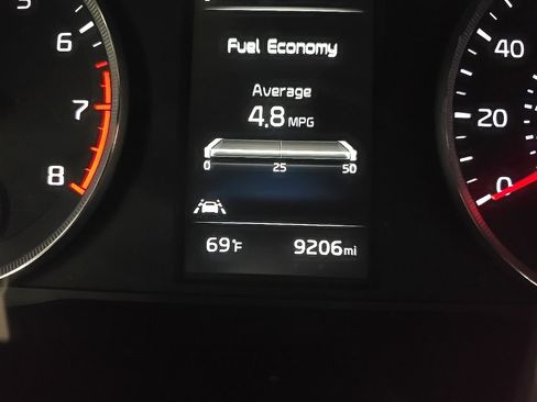 Used 2023 Kia K5 GT-Line image 22