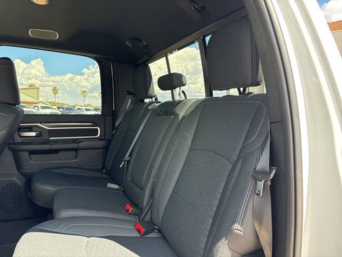 New 2026 RAM 2500 Big Horn image 19