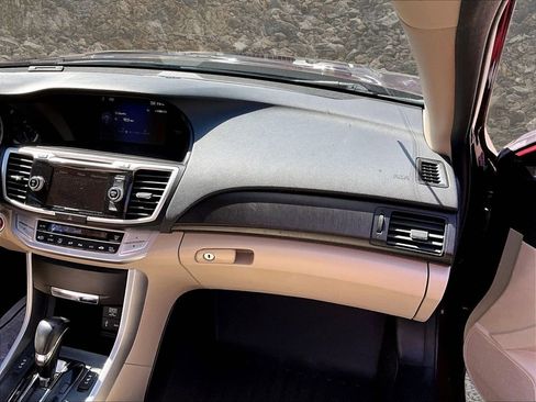 Used 2013 Honda Accord EX-L image 15