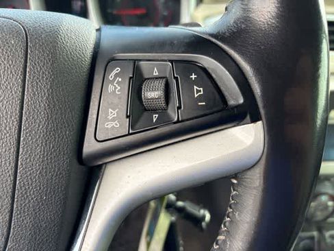 Used 2015 Chevrolet Camaro LT w/ RS Package image 13