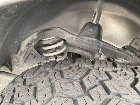 Used 2021 Ford Bronco Badlands AWD/4WD image 14