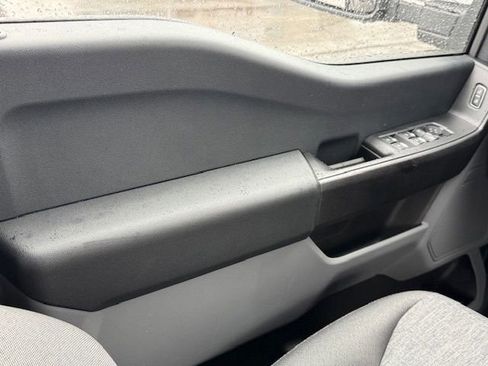 New 2025 Ford F550 4x4 Crew Cab Super Duty image 32