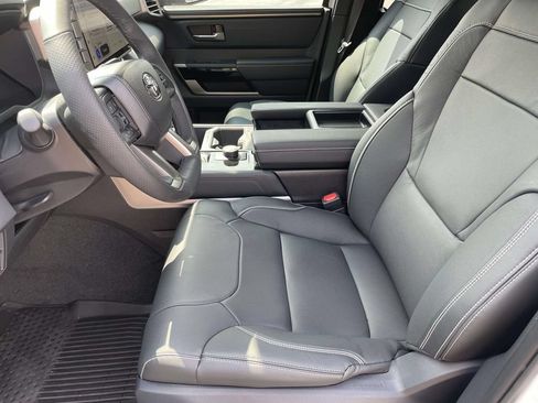 Used 2026 Toyota Tundra Limited RWD image 13