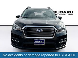 Used 2020 Subaru Ascent Premium w/ Convenience Package video 2
